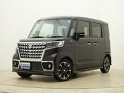 スズキ スペーシア　カスタム カスタム　ＨＹＢＲＩＤ　ＸＳ　３型　全方