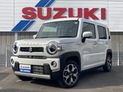 スズキ ハスラー ＨＹＢＲＩＤ　Ｘ　３型　ゴールデンウィー