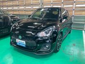 スズキ スイフト スポーツ　３型　ゴールデンウィークフェア