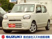 スズキ アルト Ｌ　オーディオレス　キーレスエントリー　