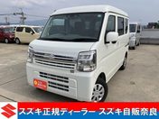 スズキ エブリイバン　４ＷＤ ＪＯＩＮ　６型