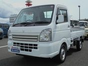 スズキ キャリイトラック　４ＷＤ ＫＣスペシャル　６型