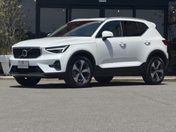 ボルボ ＸＣ４０ アルティメット　Ｂ４　ＡＷＤ