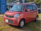 日産 モコ Ｘ
