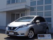 日産 ノート　４ＷＤ ｅ－ＰＯＷＥＲ　Ｘ　ＦＯＵＲ