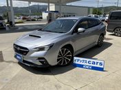 スバル レヴォーグ ＳＴＩ　スポーツ　ＥＸ