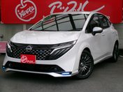 日産 オーラ オーテック