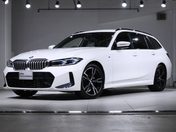 ＢＭＷ ３シリーズ　ツーリング ３２０ｄ　ｘＤｒｉｖｅ　Ｍスポーツ
