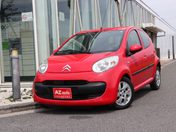 シトロエン Ｃ１ ＶＴＲ