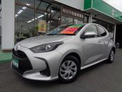 トヨタ ヤリス Ｘ