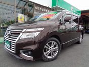 日産 エルグランド ２５０ハイウェイスターＳ
