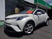 トヨタ Ｃ－ＨＲ Ｓ　ハイブリッド