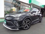 トヨタ Ｃ－ＨＲ Ｇ－Ｔ