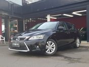 レクサス ＣＴ２００ｈ バージョンＣ