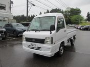 スバル サンバートラック　４ＷＤ ＴＣ　ＨＲ