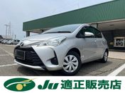トヨタ ヴィッツ Ｆ