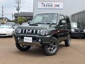 スズキ ジムニー　４ＷＤ ランドベンチャー　ＴＢ