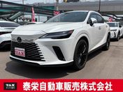 レクサス ＲＸ３５０ｈ ３５０ｈ　バージョンＬ　サンルーフ／全周