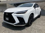 レクサス ＮＸ３５０ｈ　ＡＷＤ ＮＸ３５０ｈ　Ｆスポーツ
