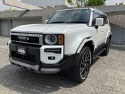 トヨタ ランドクルーザー２５０ ＶＸ