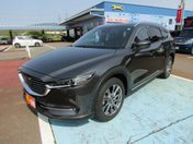 マツダ ＣＸ－８　４ＷＤ ＸＤ　Ｌパッケージ
