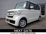 ホンダ Ｎ　ＢＯＸ Ｇ　Ｌ　ホンダセンシング