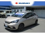 ホンダ フィット ホーム　２０周年特別仕様車　メゾン