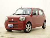 スズキ アルト Ｌ　２型　運転席シートヒーター　禁煙車　