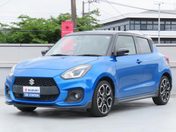 スズキ スイフト スポーツ　２型