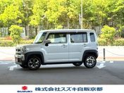 スズキ ハスラー ＨＹＢＲＩＤ　Ｘ