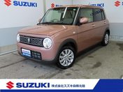 スズキ アルト　ラパン Ｘ　全方位モニター用カメラパッケージ