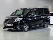 トヨタ ノア　ハイブリッド Ｇ