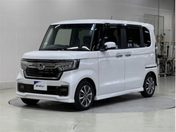 ホンダ Ｎ　ＢＯＸ　カスタム Ｌ