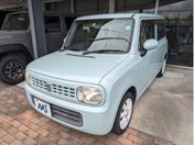 スズキ アルト　ラパン Ｇ