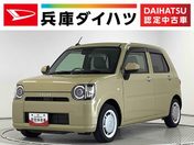 ダイハツ ミラ　トコット Ｇ　ＳＡ３　ワンオーナー　ディスプレイオ