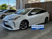 トヨタ プリウス Ｓ　ツーリングセレクション