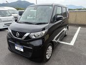 日産 ルークス Ｘ