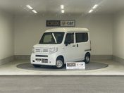 ホンダ Ｎ－ＶＡＮ Ｇ　ホンダセンシング