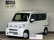 ホンダ Ｎ－ＶＡＮ Ｌ