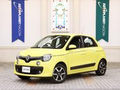 ルノー トゥインゴ ゼン