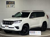 トヨタ ランドクルーザープラド ＴＸ　Ｌパッケ　７０ｔｈアニバサリＬＴＤ