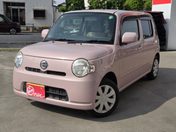 ダイハツ ミラ　ココア ココアＬ