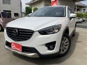 マツダ ＣＸ－５　４ＷＤ ＸＤ　Ｌパッケージ