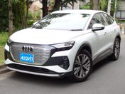 アウディ Ｑ４　ｅ－トロンスポーツバック ４０　アドバンスド