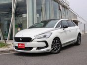 シトロエン ＤＳ５ シック　ブルーＨＤｉ　レザーパッケージ