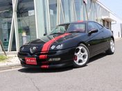 アルファロメオ ＧＴＶ ３．０　Ｖ６　２４Ｖ
