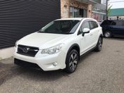 スバル ＳＵＢＡＲＵ　ＸＶ　ハイブリッド ２．０ｉ－Ｌ　アイサイト