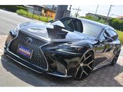 レクサス ＬＳ４６０ ＬＳ５００ｈ　バージョンＬ　ＷＡＬＤ仕様