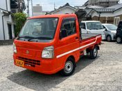 日産 ＮＴ１００クリッパー ＤＸ　電動クレーン付き