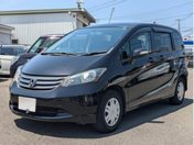 ホンダ フリード Ｇ　ジャストセレクション